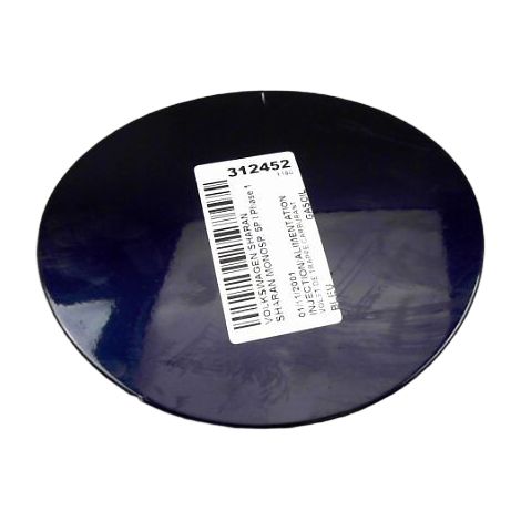 [PRODUIT D'OCCASION] Volet De Trappe Carburant VOLKSWAGEN Sharan Monosp. I Phase 1 1995-2000 ♻️ Ref Oe. 7m0809905f - Garantie à vie (1/3)