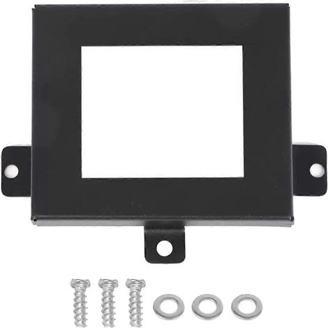 Protection pour capteur radar avant de voiture -V 2023-2025 (1/5)