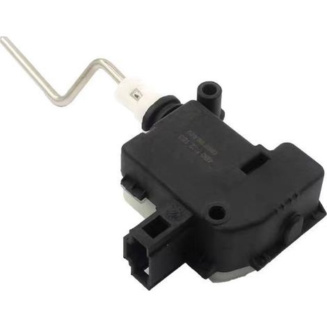 Tankdeckelverriegelung für Audi A6 C5 Tanköffnungsmotor 4B0862153 1M0959781
