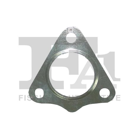 Joint d'étanchéité, tuyau d'échappement FA1 780-921 HYUNDAI 0K01140305