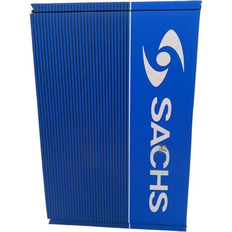 Kit frizione marca sachs codice 3000 990 523