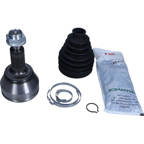 Jeu de joints, arbre de transmission FAG 771 0248 30 FORD 1003550 1078675 (1/3)