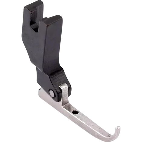 CCYKXA Wedding Dress Presser Foot  Special Sequined Beading Presser Foot  Straight Sewing Machine Feet  Versatile Accessories for Home, Industrial, Crimping,