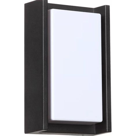 Applique Extérieur, IP65Résiste aux Intempéries, (1/4)