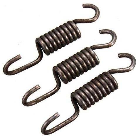 1 Embrayage,98% d'efficacité,Métal léger,Couple élevé,Pour mini-moto 50-125 cm³ (1/4)