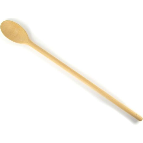 cucchiaio in legno 70 cm