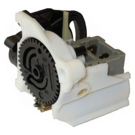 Moteur centralisation de coffre clio II Megane Megane Scenic 8200060917 (1/4)
