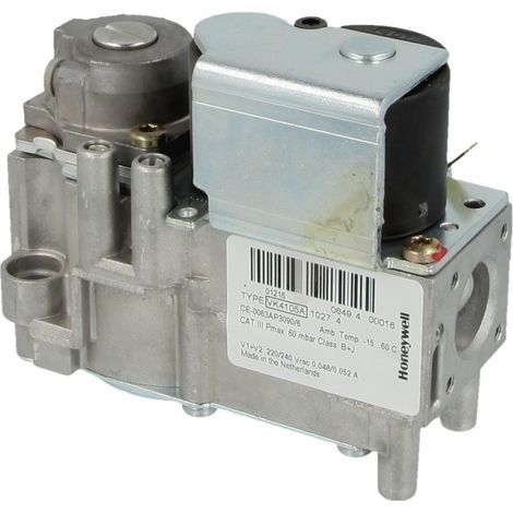 Bloc gaz Honeywell VK4105A1027U