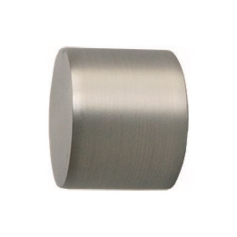 TERMINALE TAMBURO D.20 NICKEL - EMMEBI (1/2)