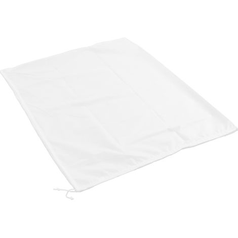 Housse de Protection Hivernale Réutilisable pour Plantes d'Extérieur (80x100cm) (1/5)