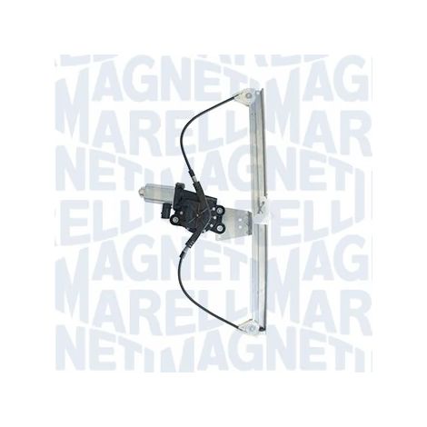 Lève-vitre Magneti Marelli 350103867000 FIAT 51793189 51830870
