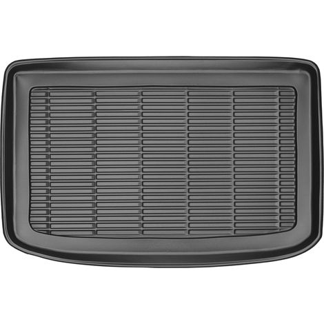 Alfombrilla para maletero MAX-MAT 911202 - Mercedes Clase A W169 Hatchback 2004-2012 (piso inferior)
