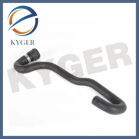 Tuyau de pompe à eau compatible avec BMW E65, référence OE64218377698 (1/5)