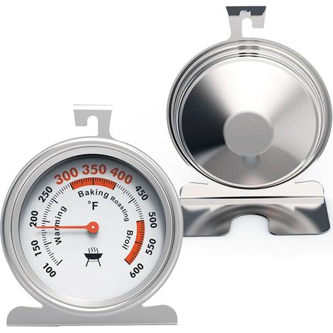 Thermomètre de four pour la cuisson du pain à la viande et des (1/5)