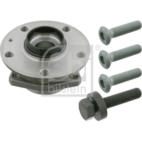 Kit de cojinetes de rueda 27342 febi