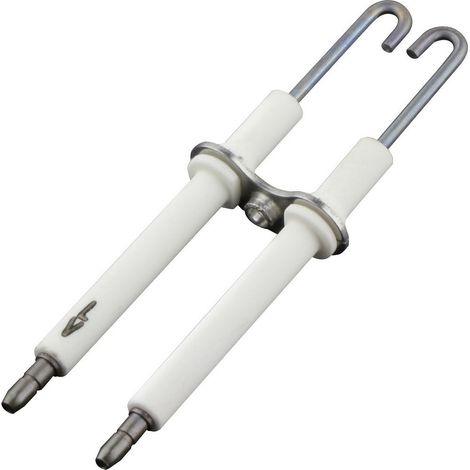 BOSCH Elettrodo di accensione BZ Tipo4 L25 everp, 63022655