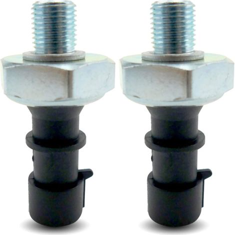 Adatto per sensori di pressione dell'olio individuali, applicabile ai blocchi motore Challenger 4-TEC RXT-X GTX GTR RXP Wake 2006-2014, 420856533 420856532