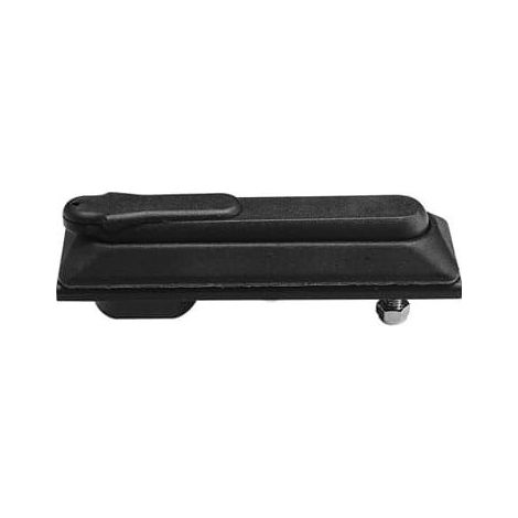 PS833629 Poignée de remplacement Polysafe serrure semi-cylindrique 4TBP833629C0100 ABB 833629