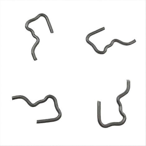 Kraftstoffleckschlauchschellen 1379930 für Focus (1/5)