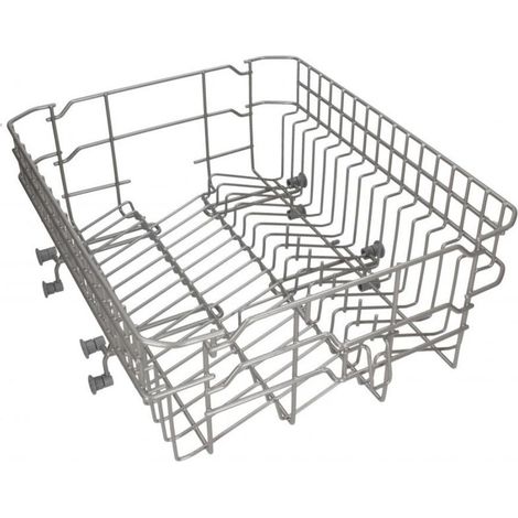 Panier supérieur (480140101506, C00312805) Lave-vaisselle WHIRLPOOL, IGNIS, LADEN