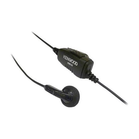 Micro-casque Kenwood KHS-33 Y662071 (1/2)