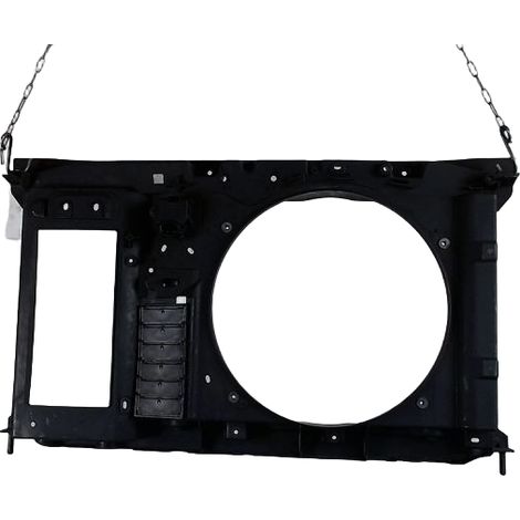 [PRODUIT D'OCCASION] Support Radiateur CITROEN C4 Picasso ♻️ Ref Oe. 9658574780 - Garantie à vie (1/3)