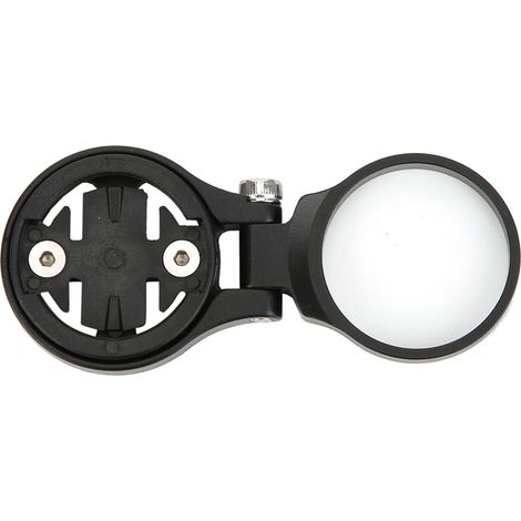 Supporto di estensione per contachilometri da bicicletta in lega di alluminio, supporto regolabile per ciclocomputer, accessorio. (1/5)