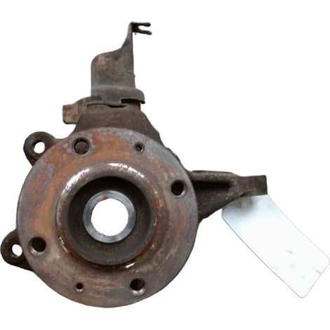 [PRODUIT D'OCCASION] Pivot Avant Gauche PEUGEOT 206 ♻️ Ref Oe. 0364657 - Garantie à vie (1/3)