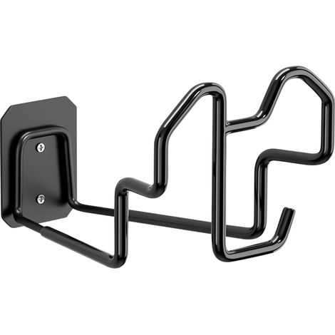 Gartenschlauch Organizer an der Wand Haken für Garage 50 kg