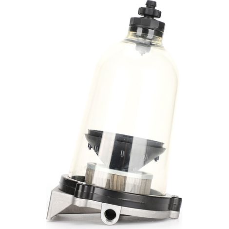 Geeignet für Öl-Wasser-Abscheider-Filterbaugruppen, Edelstahl-Filterelemente, Polycarbonat-Filterbecher, Drehablaufventile und gasbeständige Filteraufbereiter.