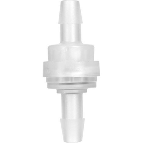 Stück Rückschlagventile für die Wasseraufbereitung (6 mm) (1/4)