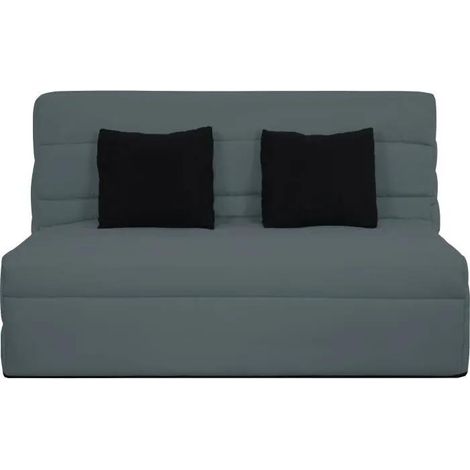 Dunlopillo BZ Polsterbank Polyester Schwarz (1/3)