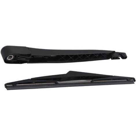 Car Rear Windshield Wiper Arm and Blade for Ford Fiesta MK6 MK7 ST150 02-08 (1/5)