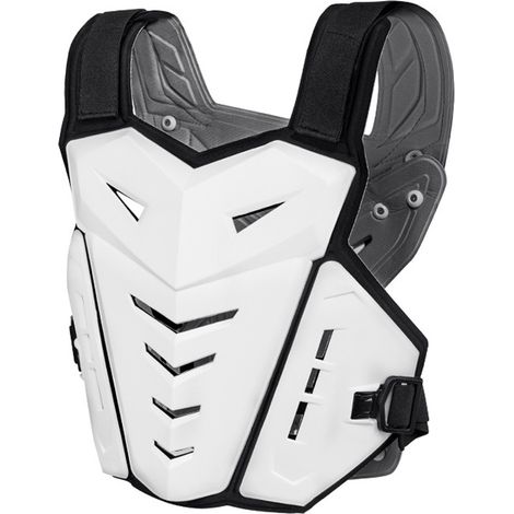 Protection intégrale pour moto, vêtements et équipements de motocross, veste de protection pour la conduite de moto. (1/5)