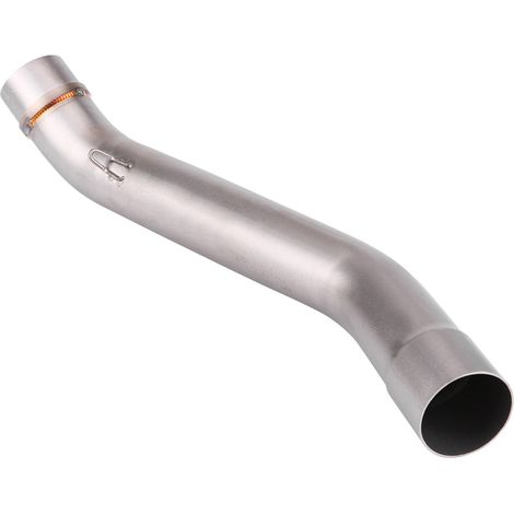 Raccord de tuyau de ventilation pour l'ensemble du système d'échappement des motos Kawasaki Z750 (2007-2012). (1/5)