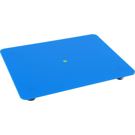 Nivellierbrett für Epoxidharz und Farbe, höhen- und neigungsverstellbar, selbstnivellierender Mehrzwecktisch mit Silikonmatte, geeignet für DIY-Kunstbedarf, Acrylguss, Kunsthandwerk, 40 x 30 cm