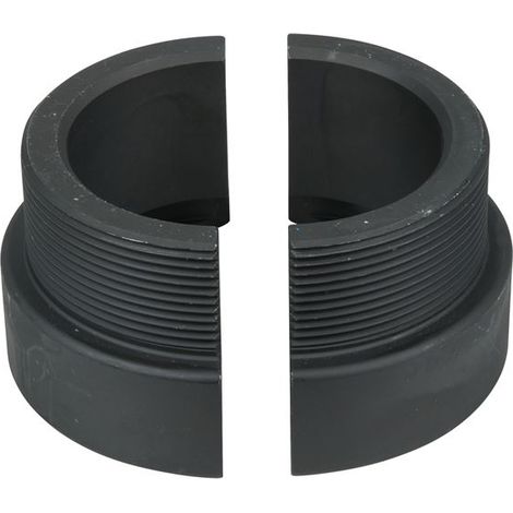 KS-Tools 460.1629 Halbschalenpaar Scania 340, Inne n-Ø 77 mm (1/2)