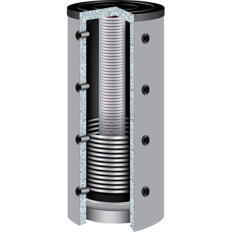 Hygienespeicher Kombispeicher 500 800 1000 1500 2000 2500 3000 l Pufferspeicher '500,1'