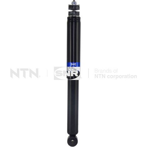 Amortisseur - SA95313.03 - SNR - Compatible avec véhicule Vauxhall, Opel