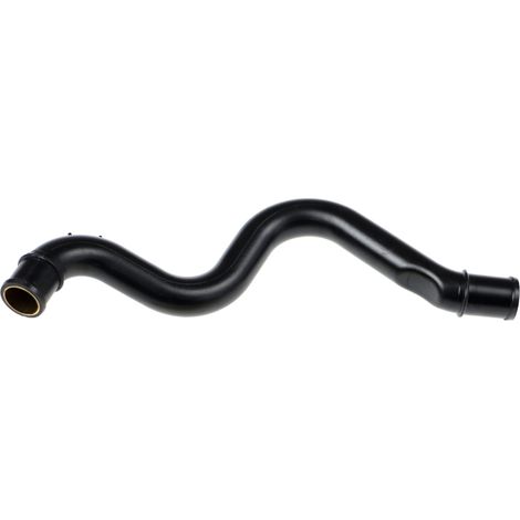 Tuyau, ventilation de carter-moteur Gates EMH220 AUDI 06A103213AF 06A103213BG