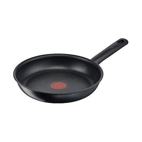 Lagostina 2100129524 Rigenera Green Padella Antiaderente 22 cm Alluminio 100% Riciclato Induzione Gas Forno Rivestimento Titanium