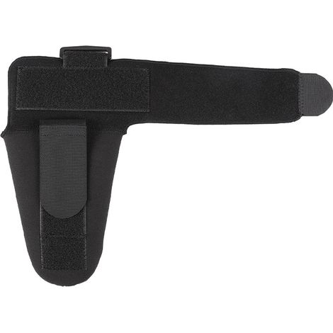paire d'attelles de nuit pour fasciite plantaire, support de voûte plantaire, chevillère, support de voûte plantaire jour et nuit (M) (1/3)
