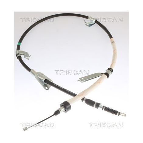 Tirette à câble, frein de stationnement TRISCAN 8140 431098 HYUNDAI 59770-D7000