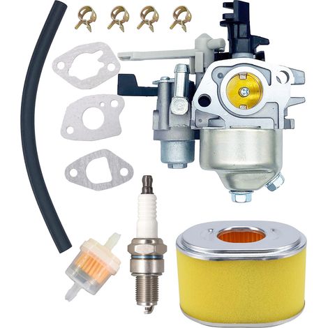 596079 596080 592864 Carburateur CR950 CR750 Moteur 208cc 84004577 (1/5)