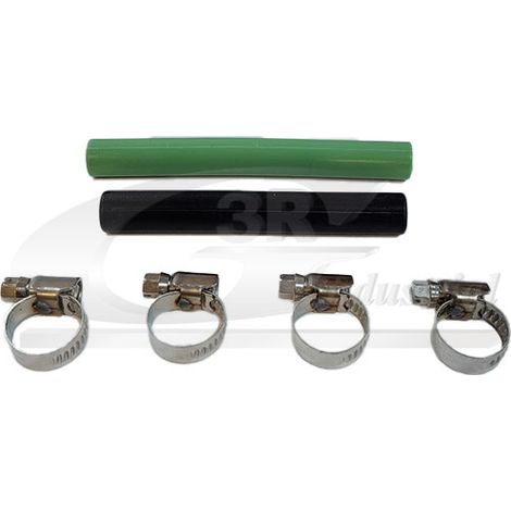3RG 83648 KIT TUBO DE SENSOR PRESIÓN DPF (6PCS)