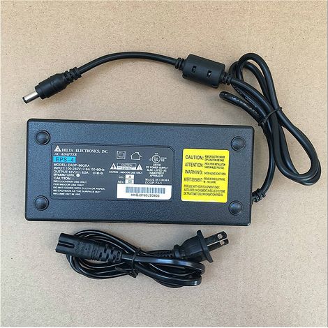 Delta 12V 10A Power Adapter 12V 10A 8A 6A 5A Universal Monitor Monitoring LED Light Strip (1/4)