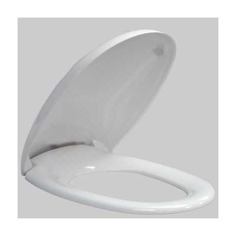 SEDILE 500 TERMOINDURENTE coprivaso copriwater POZZI GINORI