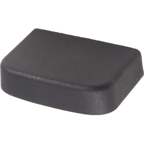 Suitable for Mitsubishi ASX Outlander front seat cover, seat trim cover, slide rail screw cover (1/5)