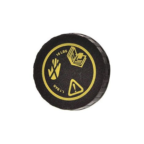 MAXGEAR 28-0640 Bouchon de liquide de refroidissement A1245000406 (1/2)