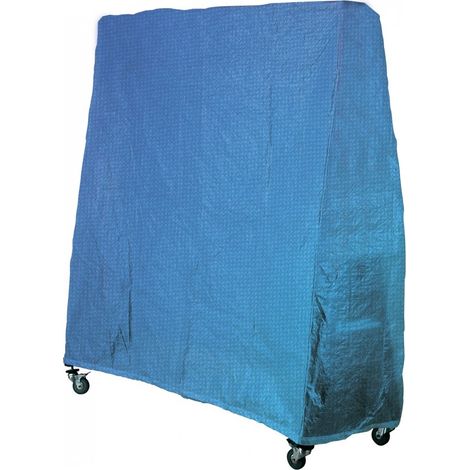 Copertura impermeabile con cerniera per tavolo ping pong